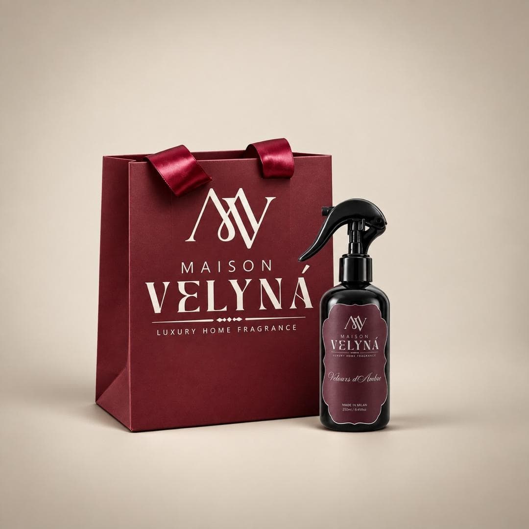 Velours d'Ambre