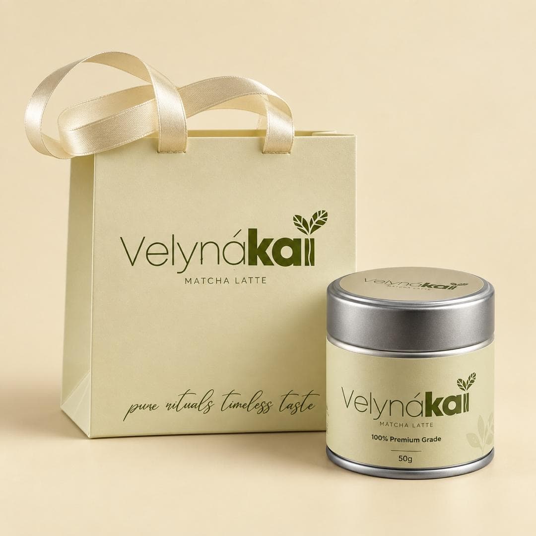 L'art de préparer un matcha parfait